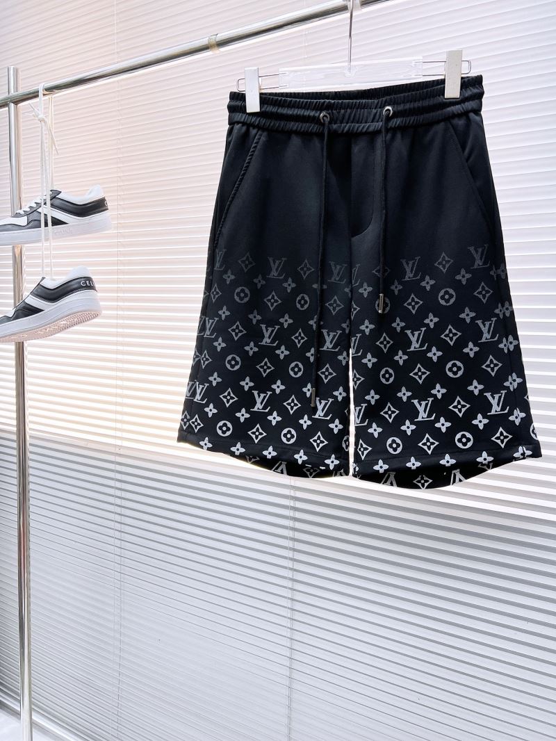 Louis Vuitton Short Pants